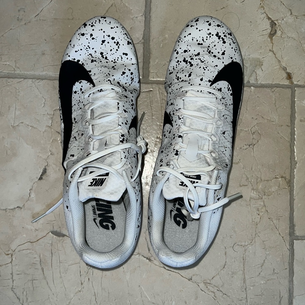 Nike Zoom Rival S Racing Shoes, New. Size 13.